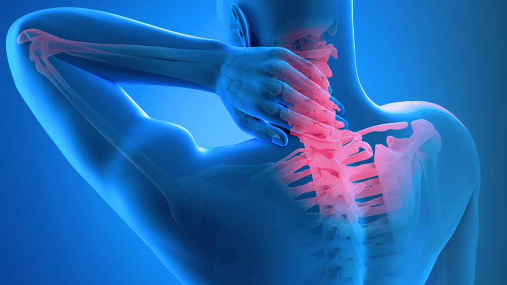 Cervical Microdiscectomy