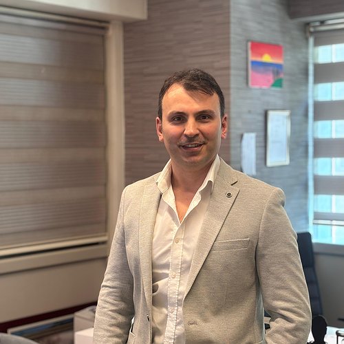 Assoc. Prof. Dr. Kemal PAKSOY