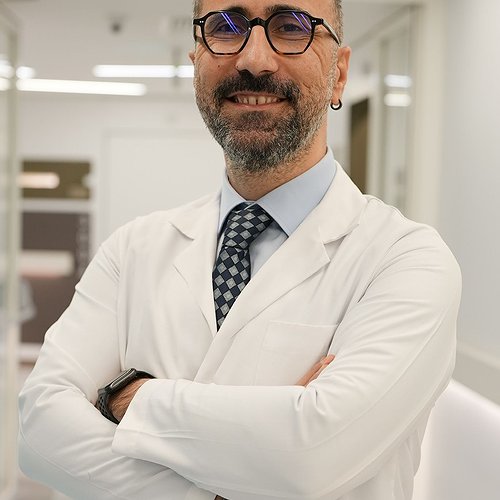 Prof. Dr. Umut YAVUZ