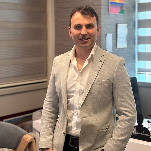 Doç. Dr. Kemal PAKSOY