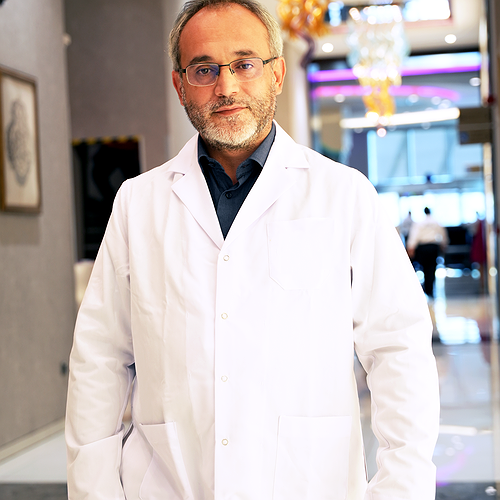 Prof.Dr. Onur YAMAN