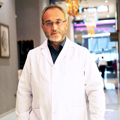 Prof. Dr. Onur YAMAN