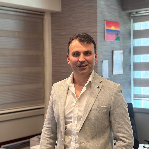 Doç. Dr. Kemal PAKSOY