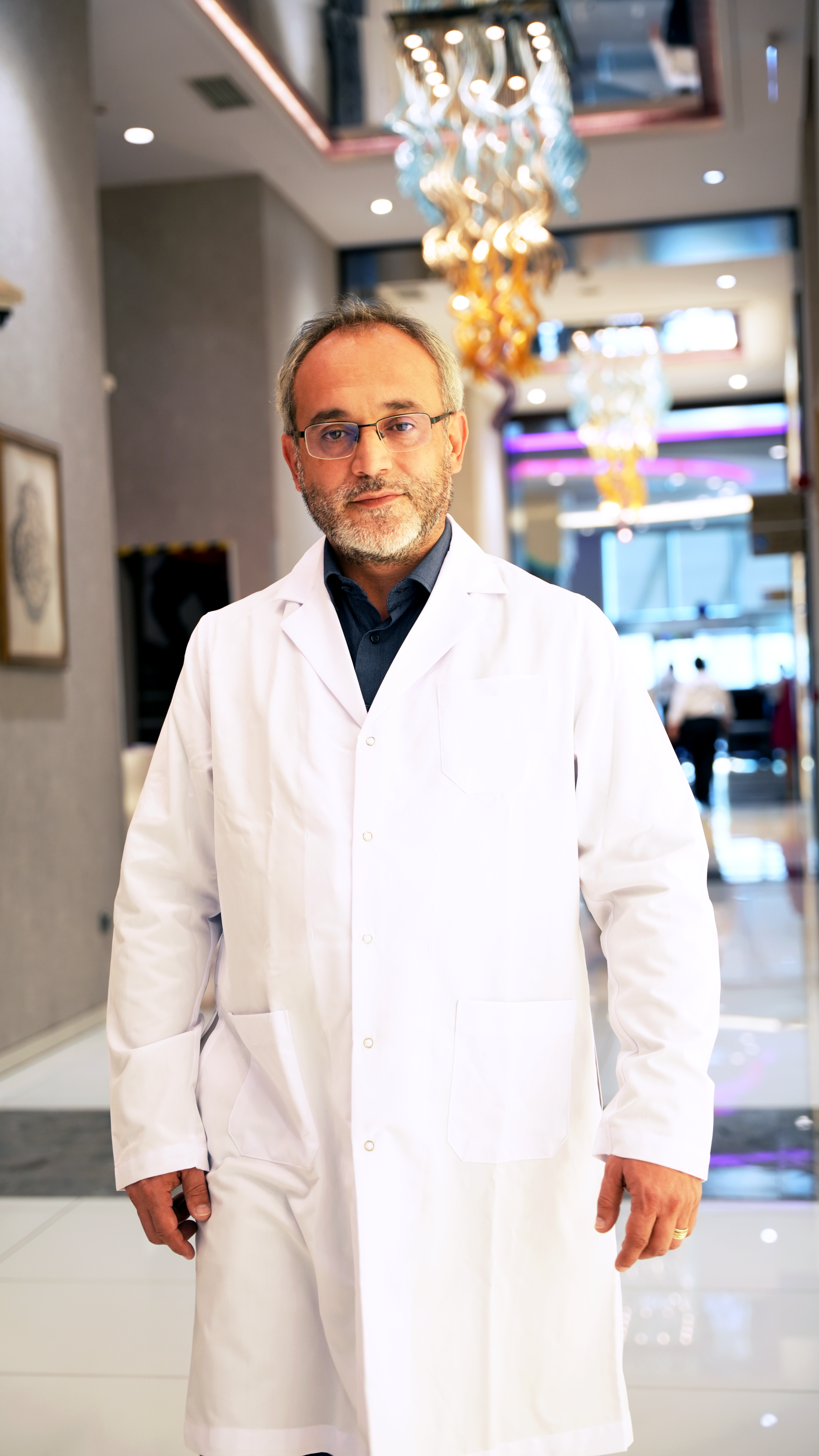 Prof. Dr. Onur YAMAN